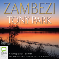 Tony Park - Zambezi (Unabridged) artwork