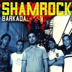 Shamrock - Hold On