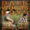 Backwoods Boys (feat. Daniel Lee) - Charlie Farley lyrics