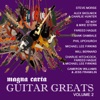 Magna Carta Guitar Greats, Vol. 2