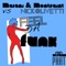 Feel Da Funk (Nick Olivetti Rmx) - Marani & Montsaint & Nick Olivetti lyrics