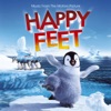 Happy Feet (Music from the Motion Picture) artwork