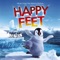 The Story of Mumble Happyfeet - John Powell lyrics