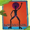 Super Bad Girl - EP artwork