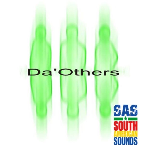 Da'Others Da' Others Album Cover