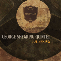 George Shearing Quintet - Joy Spring artwork