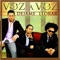 Déjame Llorar - Voz a Voz lyrics