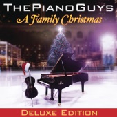 The Piano Guys - Angels We Have Heard on High