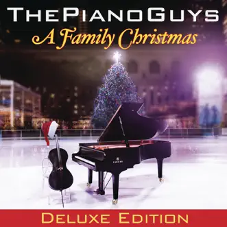 O Come, O Come, Emmanuel by The Piano Guys song reviws