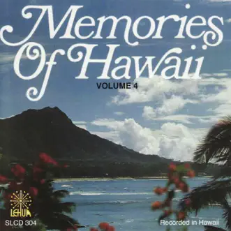 Memories of Hawaii, Vol. 4 by Various Artists album reviews, ratings, credits