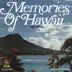 Memories of Hawaii, Vol. 4 album cover