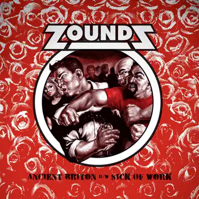 Ancient Briton - Single - Zounds