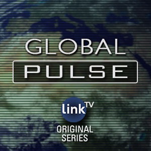 Global Pulse cover