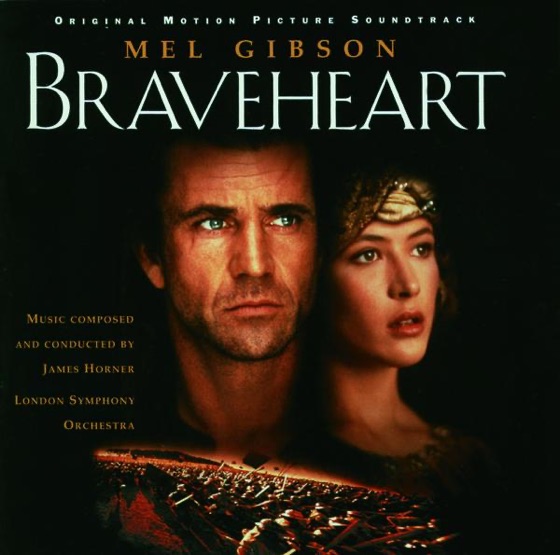 Cover artwork for Main Title