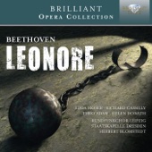 Leonore, Op. 72, Act 1: Aria "Hat man nicht auch Gold beneiben" (Rocco) artwork