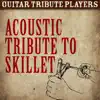 Acoustic Tribute to Skillet album lyrics, reviews, download