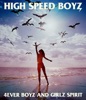 High Speed Boyz