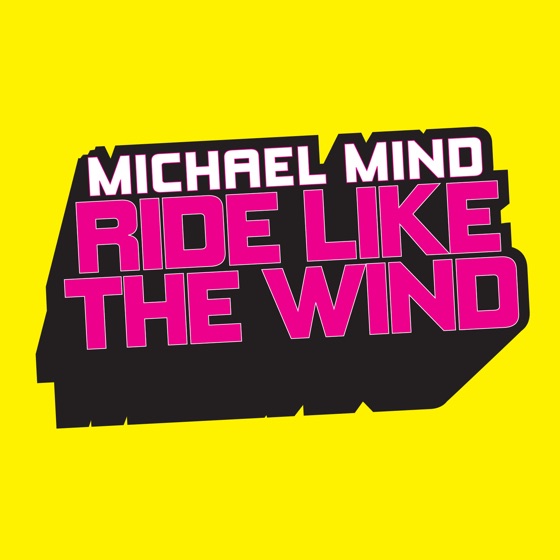 Cover artwork for Ride Like the Wind (Klaas Remix)