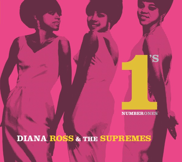Supremes - The Happening