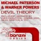 Devil Theory (Dean Newton Remix) - Michael Paterson & Warner Powers lyrics