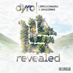 Leprechauns & Unicorns - Single - Dyro Leprechauns & Unicorns - Single - Dyro
