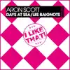 Days At Sea / Les Baignots - Single album lyrics, reviews, download