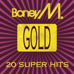 Boney M. - Kalimba de Luna - Line Dance Musique