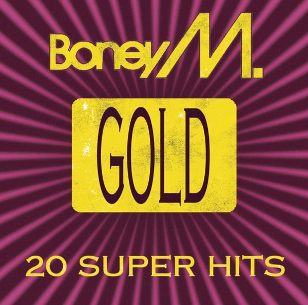 Boney M. - Sunny