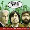 Bored To Death (The Soundtrack) artwork