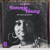 Tommie Young - She Don't Have to See You (To See Through You)