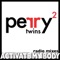 Activate My Body (Original Radio Mix) - The Perry Twins lyrics