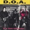 It's Not Unusual - D.O.A. lyrics