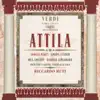 Verdi - Attila album lyrics, reviews, download