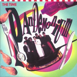 The Time - My Summertime Thang