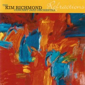 Franz - The Kim Richmond Concert Jazz Orchestra