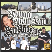 San Andreas Theme Song - Young Maylay