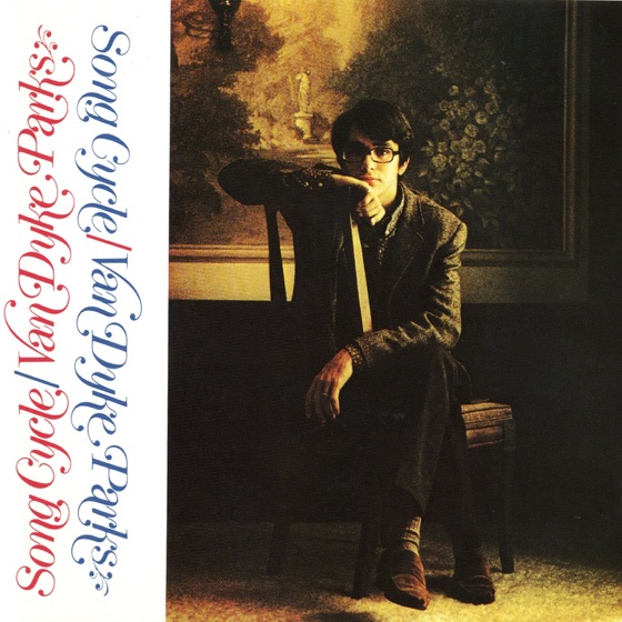 Cover artwork for Widow's Walk