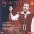 Verdi: Rigoletto album cover