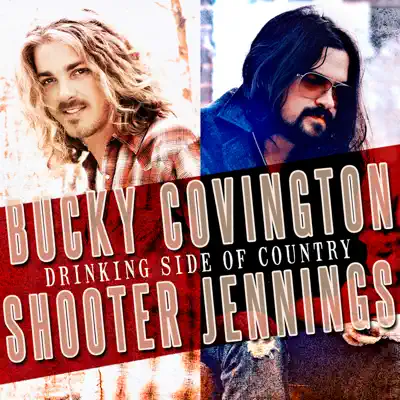Drinking Side of Country - Single - Shooter Jennings