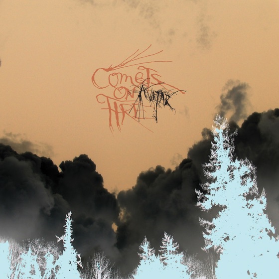 Cover artwork for Lucifer's Memory