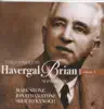 The Complete Havergal Brian Songbook, Vol. 1 album lyrics, reviews, download