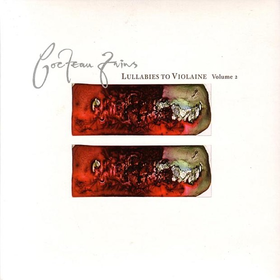 Cover artwork for Round
