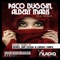 Red Woman (Kanike Remix) - Paco Buggin & Albert Maris lyrics