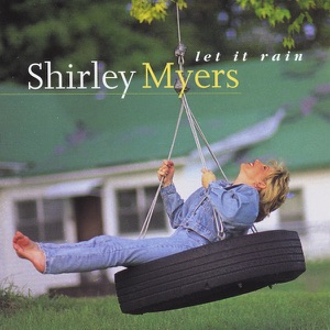 Shirley Myers - Let It Rain - 排舞 音乐