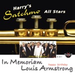 Harry's Satchmo All Stars - Happy Birthday