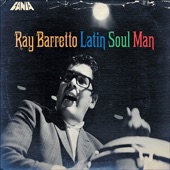 Ray Barretto - Power