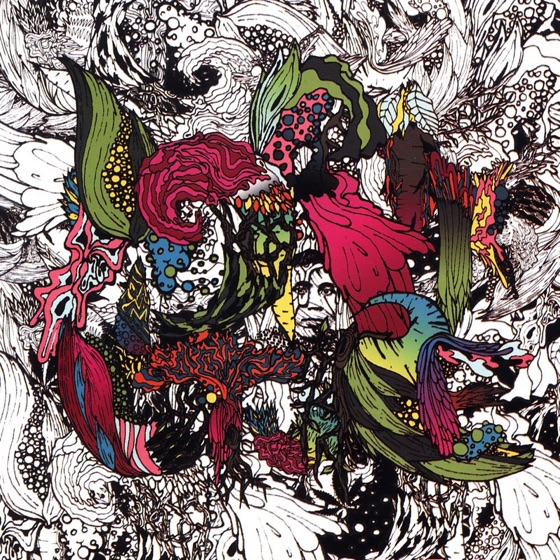 Cover artwork for New Day