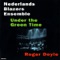 Under the Green Time: IX. Mansard II - Nederlands Blazers Ensemble lyrics