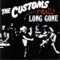 99th Floor - Customs lyrics