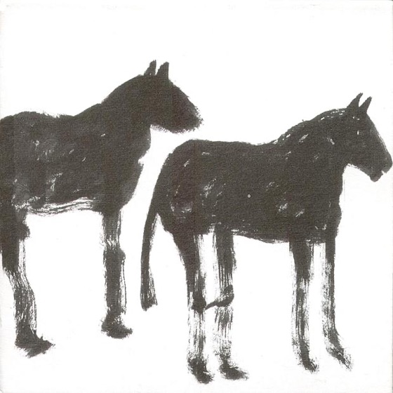 Cover artwork for Cinque dita